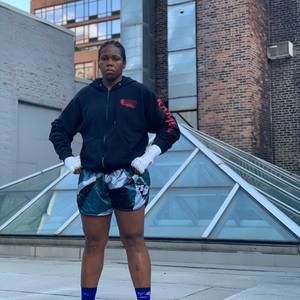 Meet your Posher, Bridget